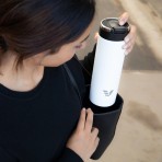 Ever Vessel | Maxi | White Sand | 750ml
